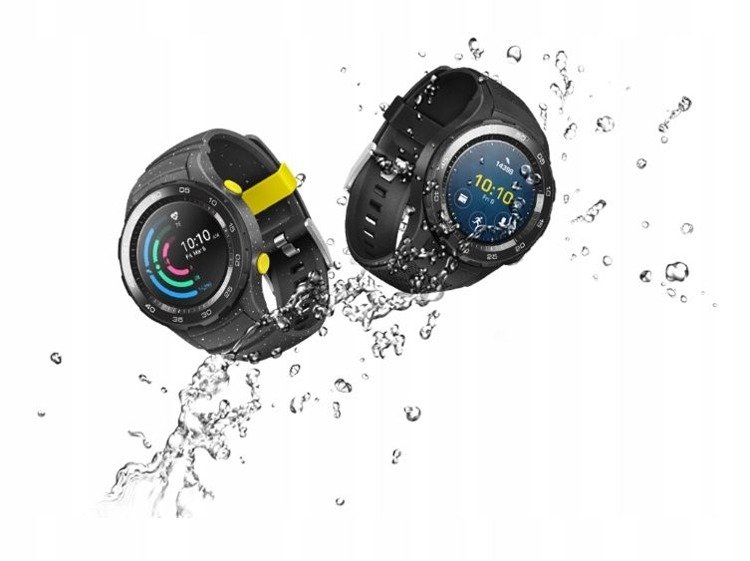 Huawei watch 2024 4g sport