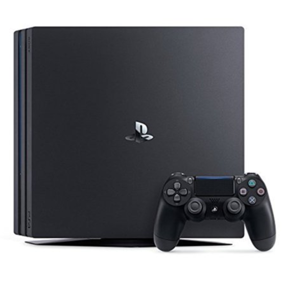 KONSOLA SONY PLAYSTATION 4 PRO 1TB + FORTNITE ... - 558 x 553 png 130kB