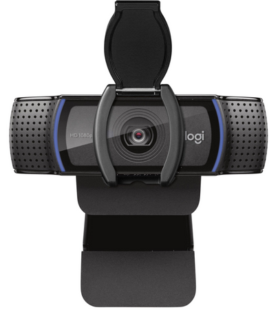 Kamera internetowa Logitech C920s HD PRO 15Mpx Webcam Kamerka