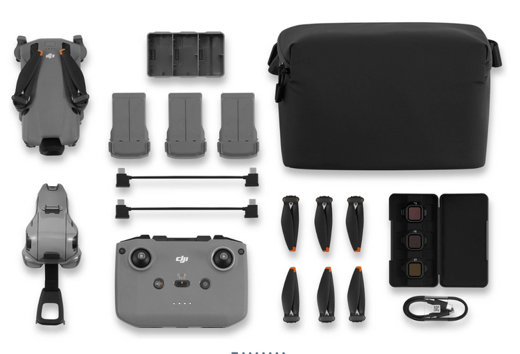 Dron DJI Mini 5 Pro z kontrolerem DJI RC 2 i zestawem Fly More Combo + DJI Care na 1 rok pol_pl_Dron-DJI-Mini-5-Pro-z-kontrolerem-DJI-RC-2-i-zestawem-Fly-More-Combo-DJI-Care-na-1-rok-6197_1