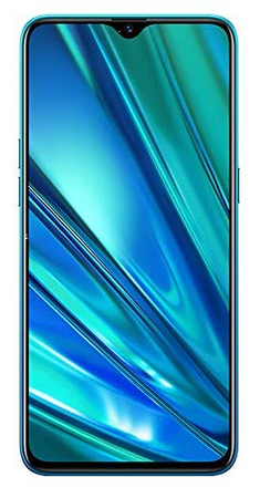 OPPO REALME 5 PRO 4/128GB 48MPX PL ZIELONY