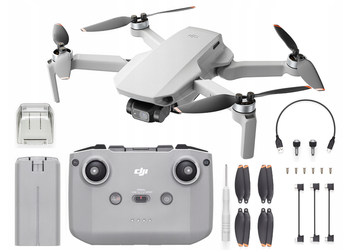 Dron DJI MINI 2 NOWY W FOLII