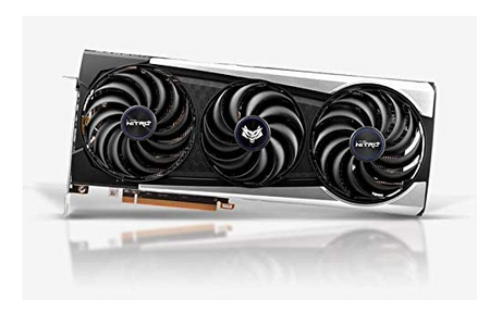 Karta Sapphire RX 6700 XT NITRO+ 12GB GDDR6