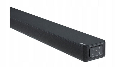 Soundbar LG SK8 2.1 360W BT HDMI USB Dolby Atmos