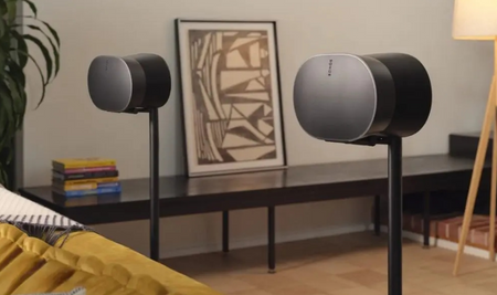 Głośnik Multiroom Sonos Era 300 Bluetooth Czarny Black NOWY