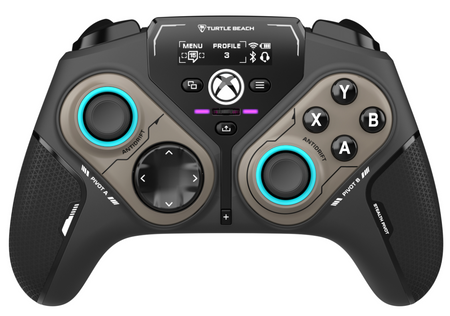 Kontroler bezprzewodowy 2w1 Turtle Beach Stealth Pivot Xbox Series X/S PC