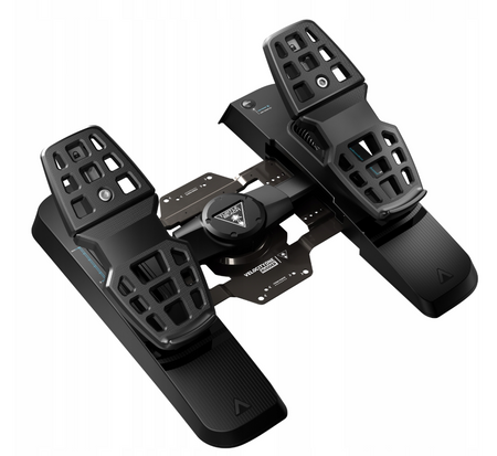 Pedały Turtle Beach VelocityONE Rudder Global Xbox Series X S One PC