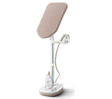 System do prasowania PHILIPS All-in-One AIS6010/10 Technologia OptimalTEMP