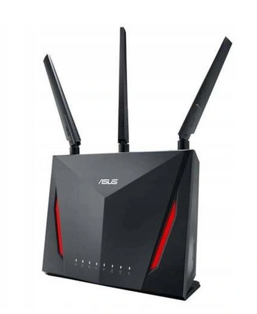 Router gamingowy ASUS RT-AC86U DualBand 2.4-5GHz