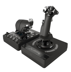 JOYSTICK LOGITECH G SAITEK PRO X56 RHINO H.O.T.A.S