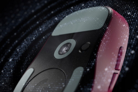 Mysz LOGITECH G Pro X Superlight 2 DEX Magenta Różowa NOWA
