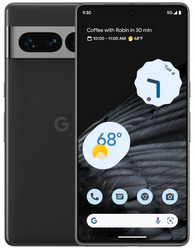 Google Pixel 7 Pro 12/128GB Czarny