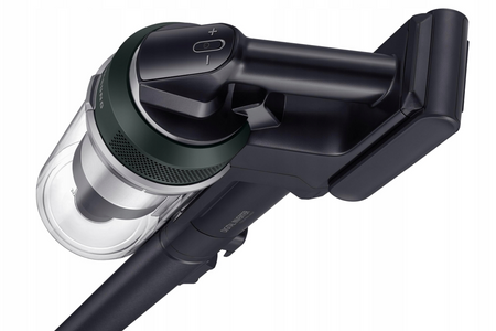 Odkurzacz pionowy Samsung Jet 95 Pet VS20C9542TN Czarny NOWY