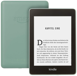 Amazon Kindle Paperwhite 4 2019 8GB Zielony