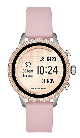 Zegarek Michael Kors Access MKT5055 Smartwatch GPS