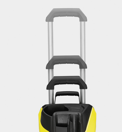 Myjka ciśnieniowa Kärcher K 7 Premium Smart Control Flex Home 1.317-363.0
