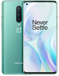 OnePlus 8 8GB/128GB Glacial Green Zielony