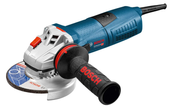 SZLIFIERKA KĄTOWA GWS 13-125 CIE BOSCH