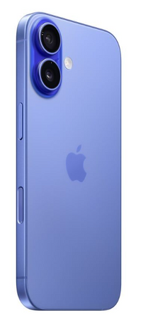Apple iPhone 16 128GB Ultramaryna (Ultramarine)
