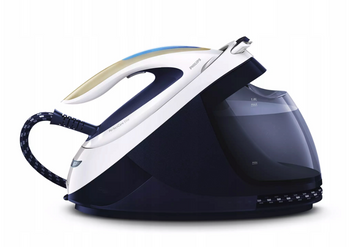 Stacja generator pary żelazko Philips PerfectCare Elite GC9635/20 2700W