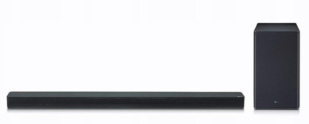 Soundbar LG SK8 2.1 360W BT HDMI USB Dolby Atmos