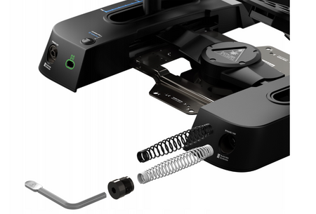 Pedały Turtle Beach VelocityONE Rudder Global Xbox Series X S One PC