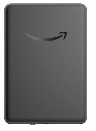 Czytnik Ebook Amazon Kindle 16 GB Czarny Bez Reklam Najnowszy Model 2024