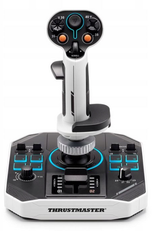Joystick Kontroler Thrustmaster Sol-R 1 Flightstick 2960920 Nowy