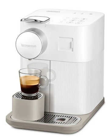 Ekspres kapsułkowy De'Longhi EN640.W Gran Lattissima 19 Bar Biały White
