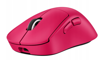 Mysz LOGITECH G Pro X Superlight 2 DEX Magenta Różowa NOWA