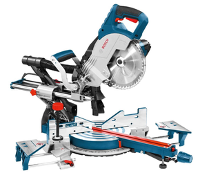 UKOŚNICA z posuwem GCM 8 SJL BOSCH