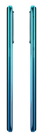 OPPO REALME 5 PRO 4/128GB 48MPX PL ZIELONY