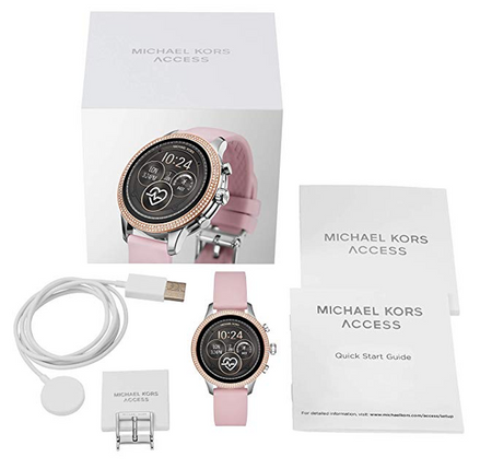 Zegarek Michael Kors Access MKT5055 Smartwatch GPS