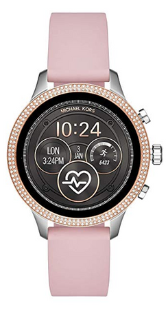 Zegarek Michael Kors Access MKT5055 Smartwatch GPS