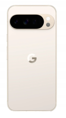 Smartfon Google Pixel 10 Pro XL 16 GB / 512 GB Beżowy Porcelanowy NOWY