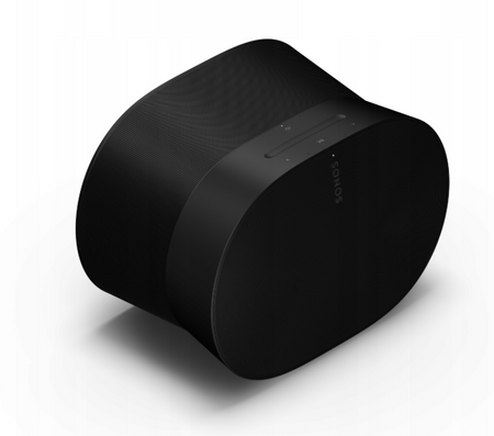 Głośnik Multiroom Sonos Era 300 Bluetooth Czarny Black NOWY