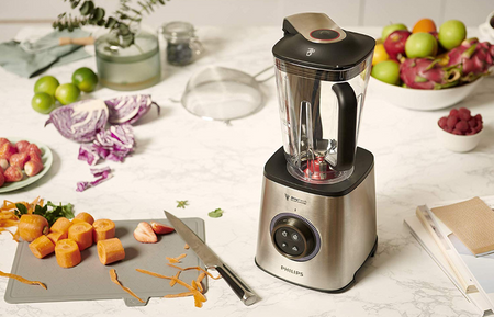 Philips HR3752 Blender Kielichowy Próżniowy Mikser