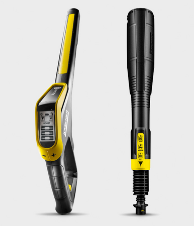 Myjka ciśnieniowa Kärcher K 7 Premium Smart Control Flex Home 1.317-363.0