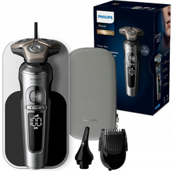 GOLARKA MĘSKA PHILIPS PRESTIGE S9000 SP9871/22