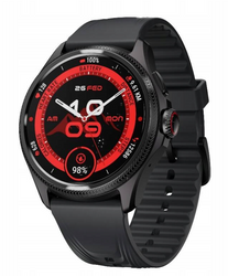 Zegarek sportowy Mobvoi TicWatch Pro 5 Enduro Czarny Slate NOWY