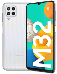 Samsung Galaxy M32 SM-M325 6/128GB Biały
