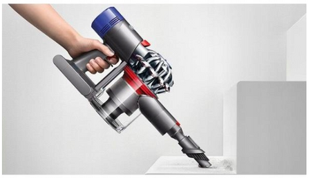 Odkurzacz pionowy Dyson v8 absolute