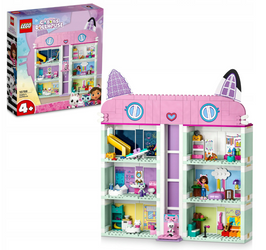 LEGO 10788 Koci domek Gabi Gabby's Dollhouse NOWY