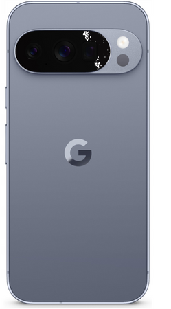 Smartfon Google Pixel 10 Pro 16 GB / 512 GB 5G Szary Srebrny NOWY