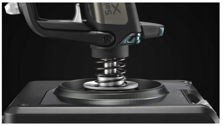 Joystick Logitech G Saitek X52 Pro Hotas 945-000003 NOWY