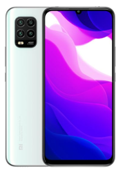 Xiaomi Mi 10 Lite 6/64GB Biały Dream White