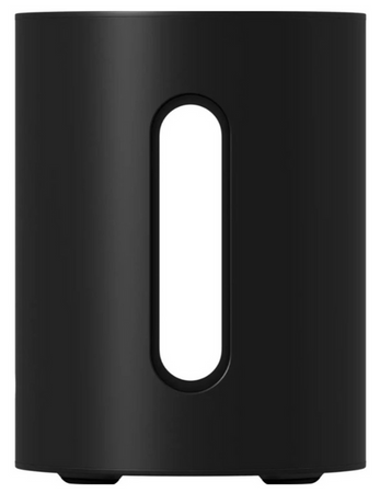 Subwoofer SONOS SUB MINI CZARNY Bezprzewodowy NOWY