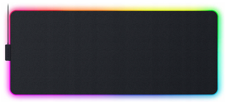 Hybrydowa podkładka pod mysz Razer Strider Chroma LED RGB Gamer XXL