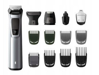 Philips MG7720/15 14w1 Multigroom Trymer