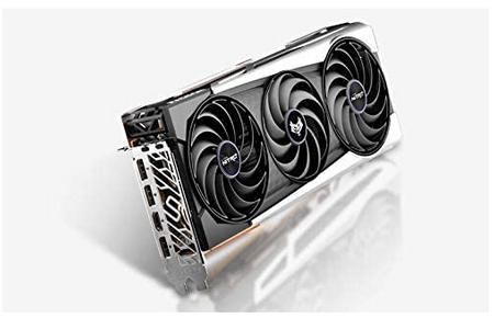 Karta Sapphire RX 6700 XT NITRO+ 12GB GDDR6